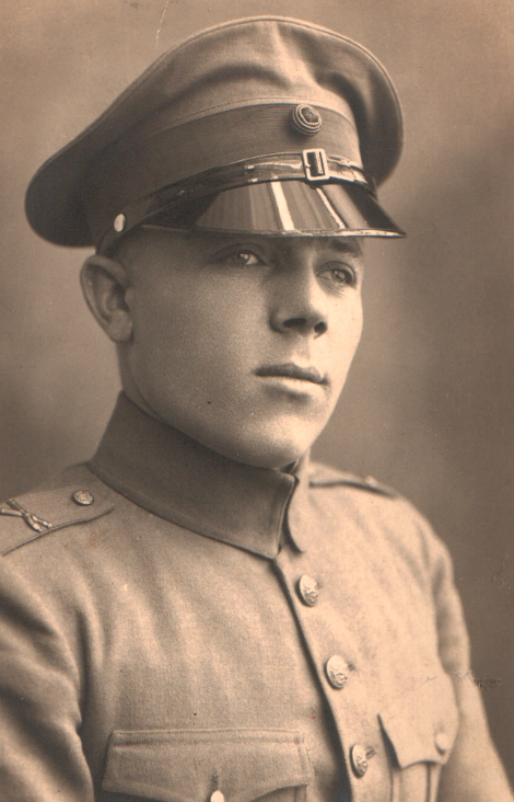 Antonius Petrus Schrauwen 1937