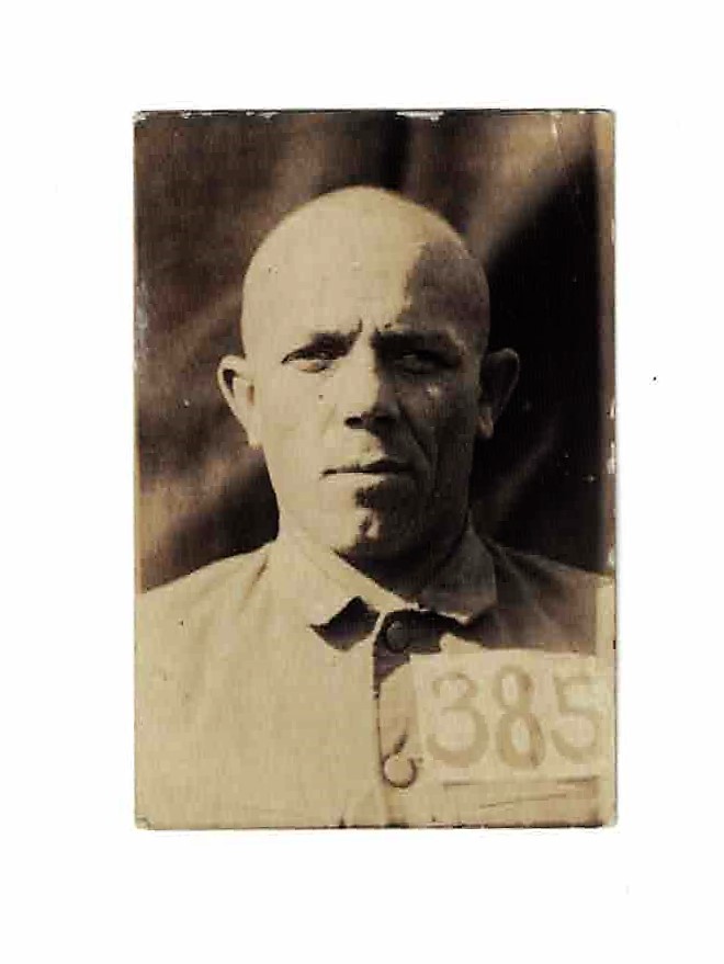 Antonius Petrus Schrauwen 1945