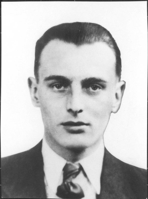 Peter Ton