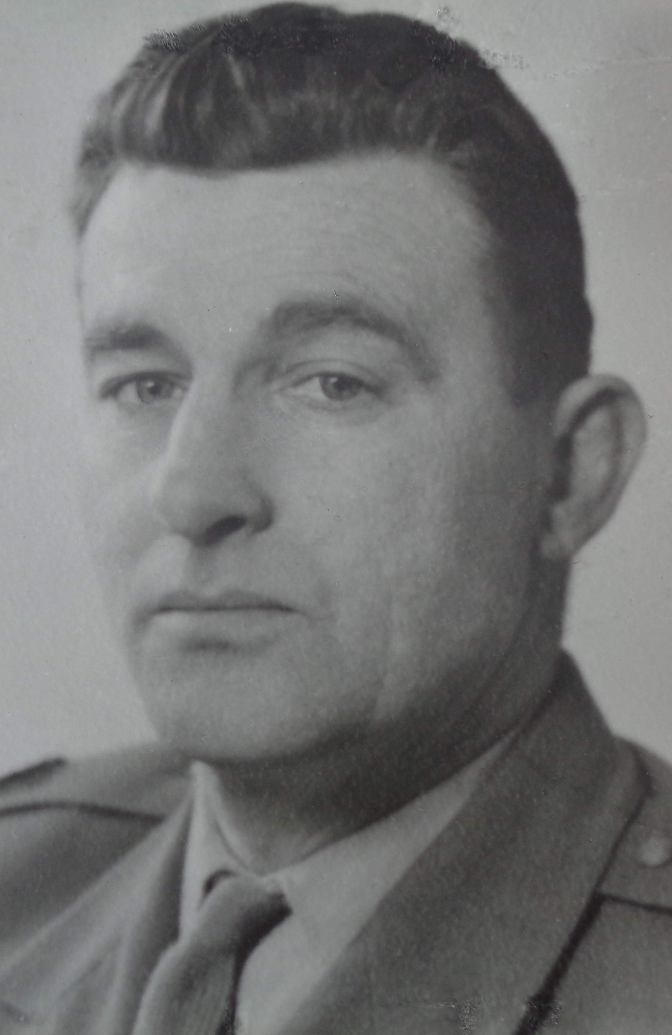 Johannes Wilhelmus Hones