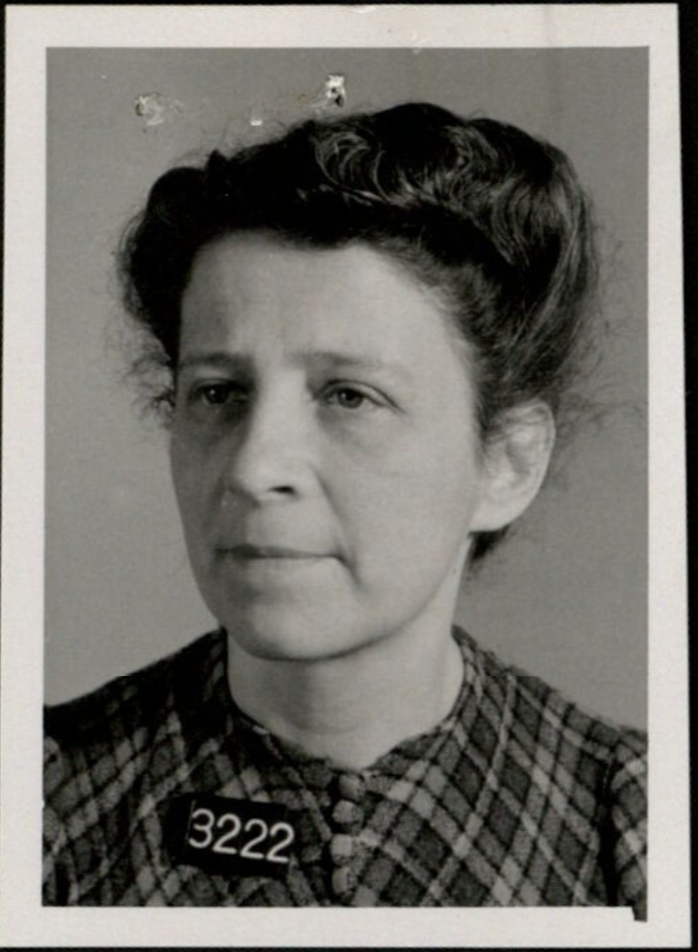Anna Bosman
