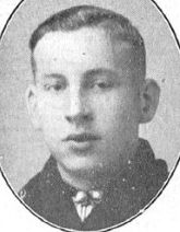 theodorus (dirk) veerman 1919-1943