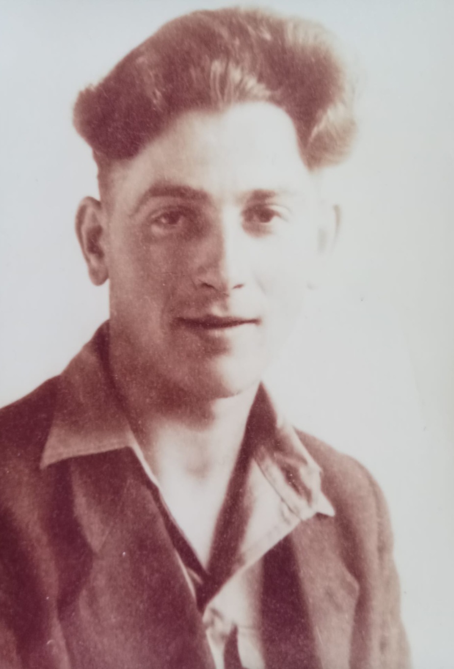 Maarten de Wit