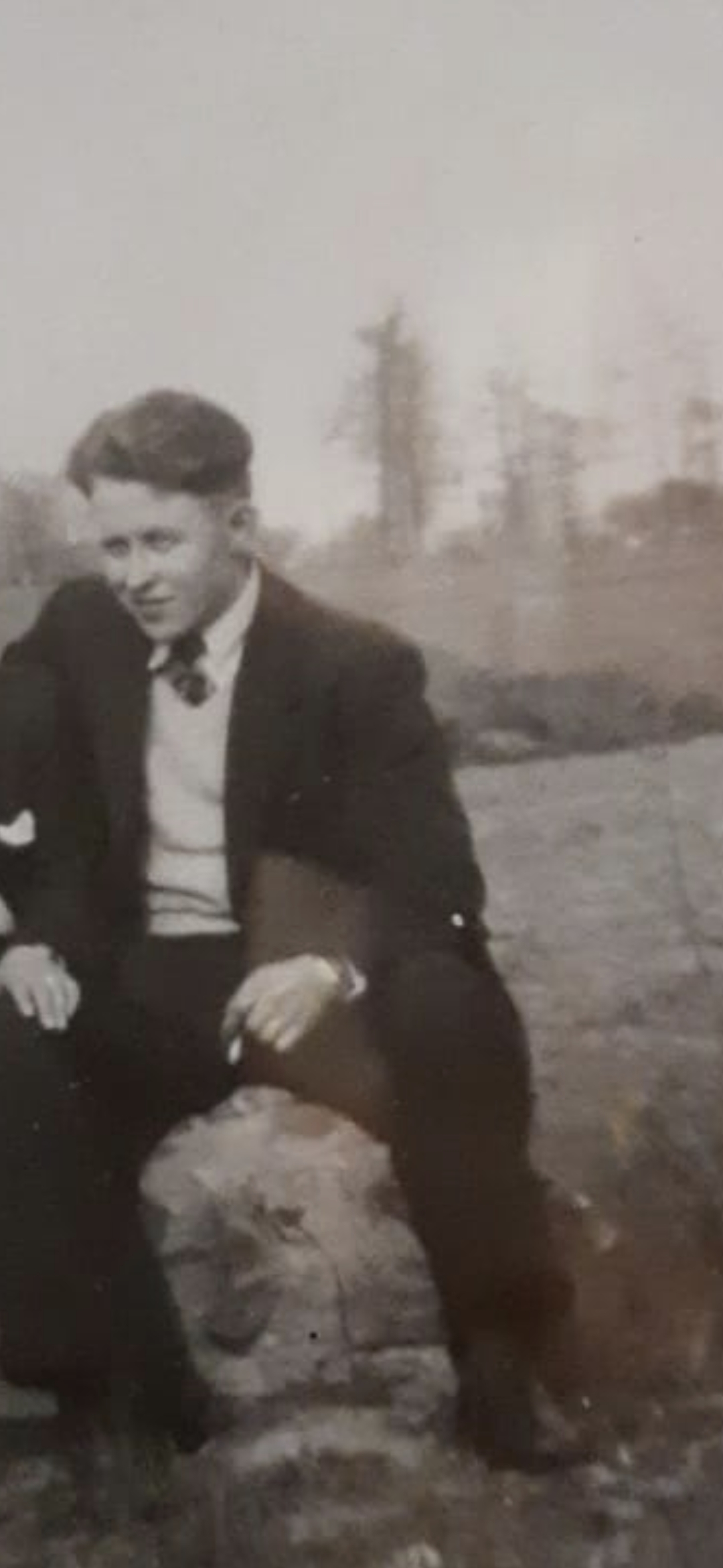 Hendrik Jan Bloemers uit Dalfsen