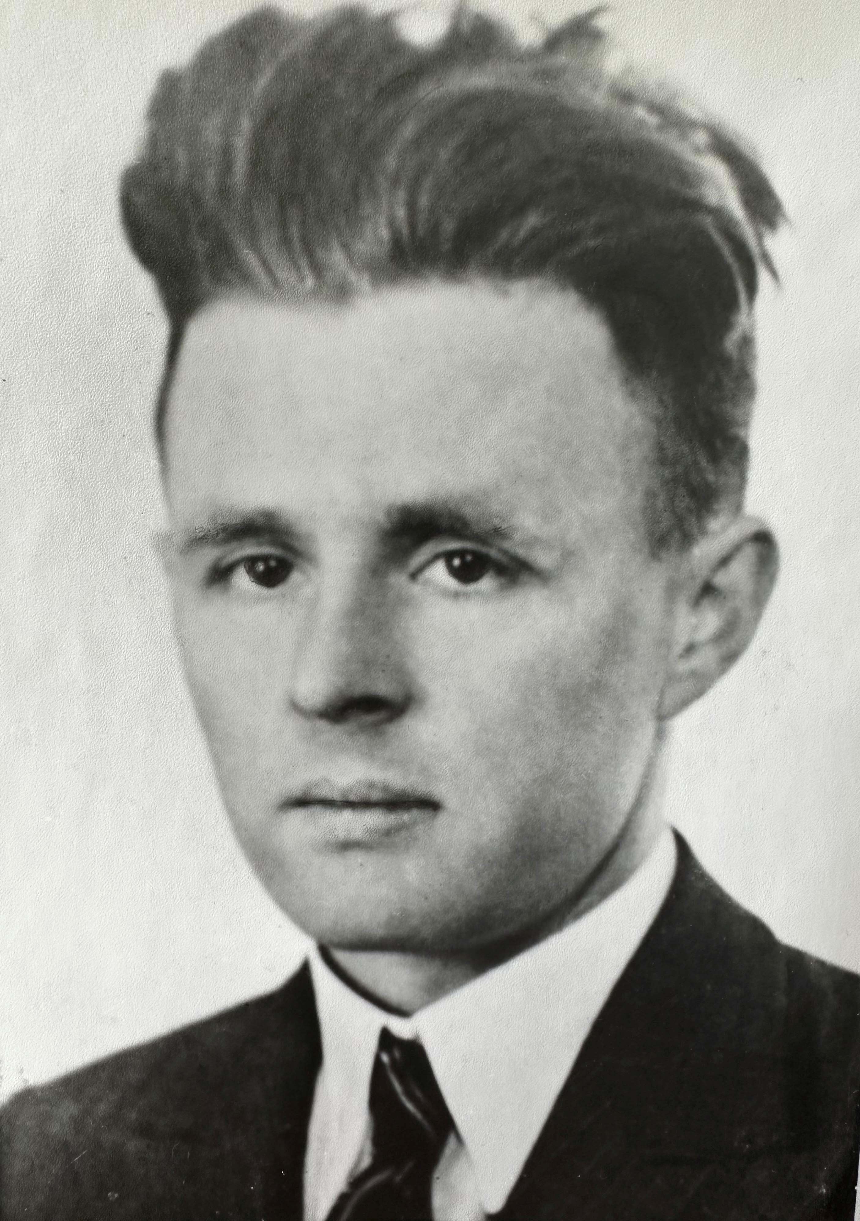Karel van Vonno