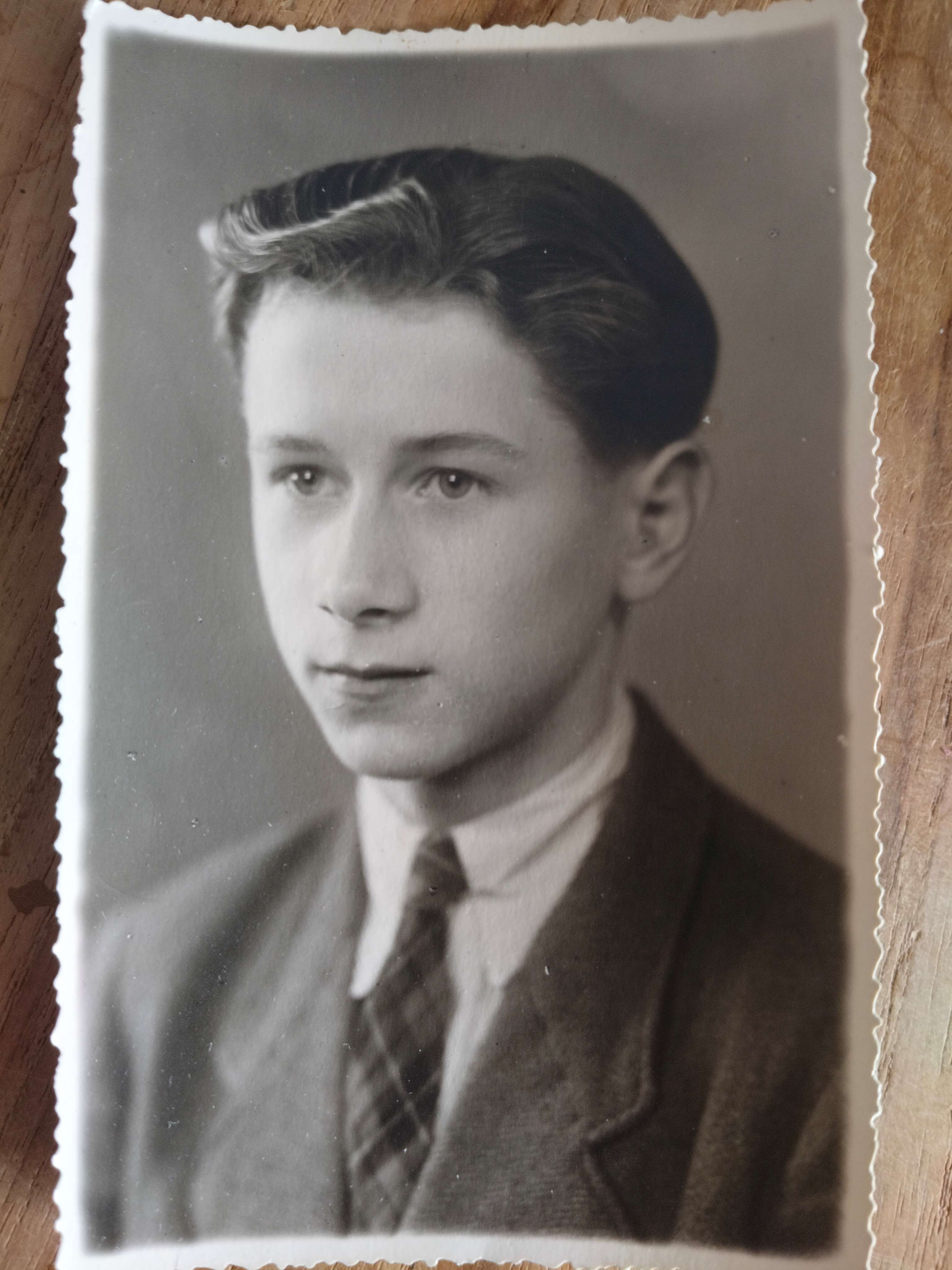 Marinus Tak