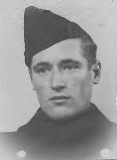 Fritz Otto Marius Diederix