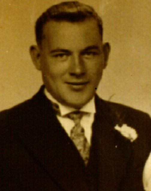 Kornelis Noeken 1911