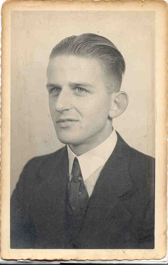 Henk Droog