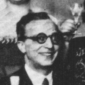Aron Widman