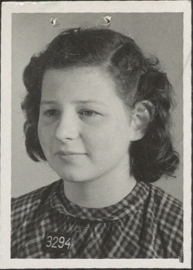Rita Bosman