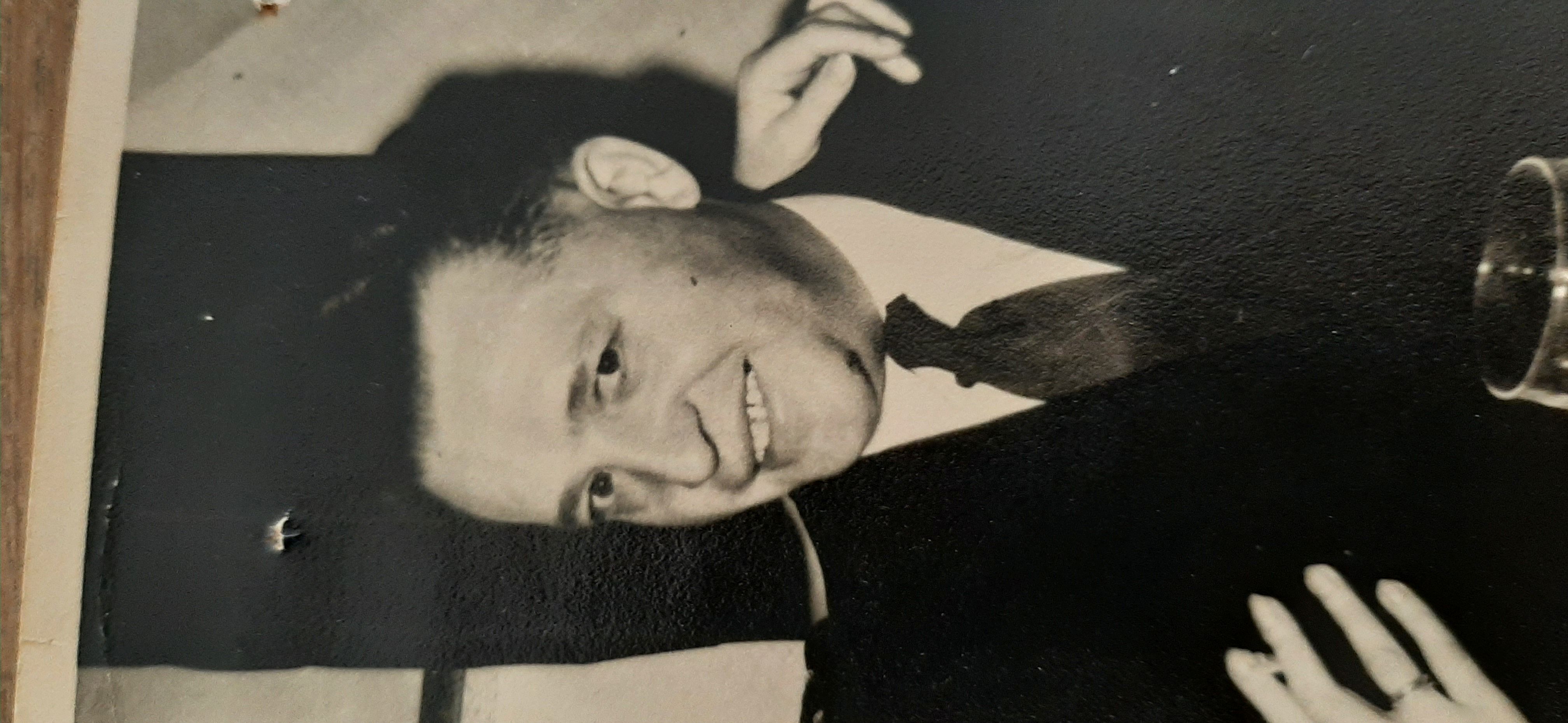 Hendrik Velthuis