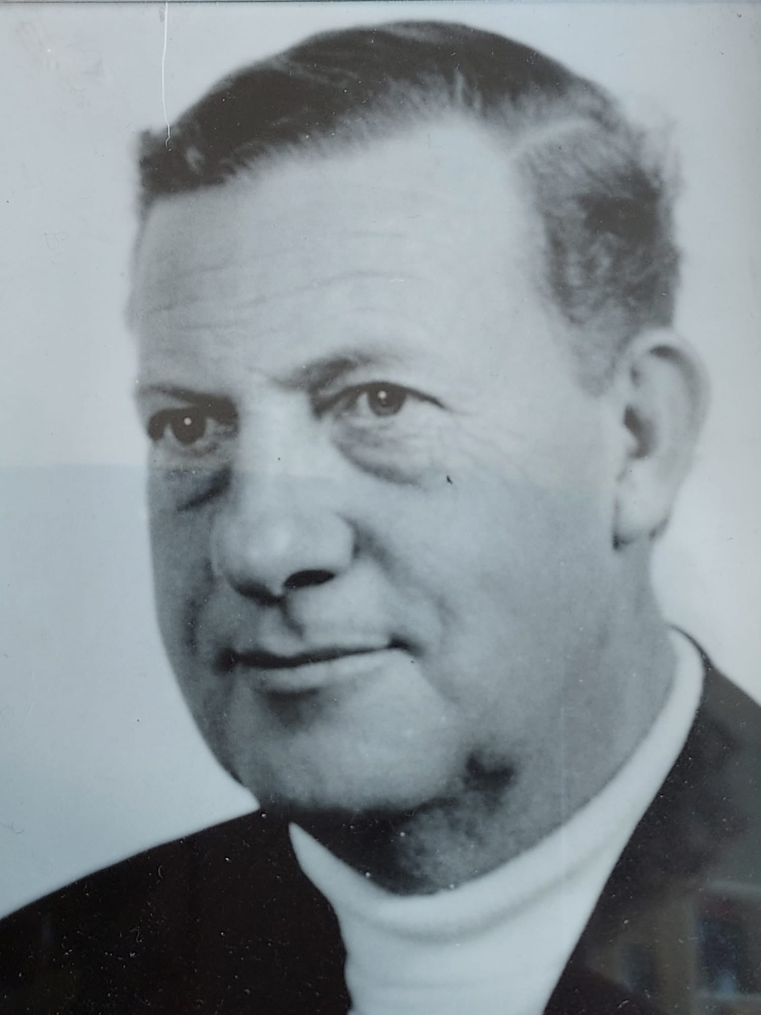 Guillaume van Kerkoerle