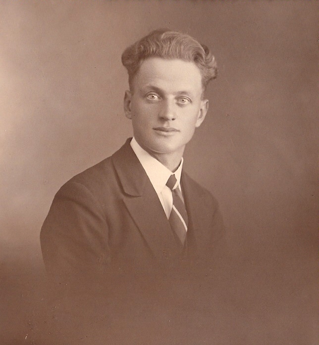 Martinus Albertus Verheggen