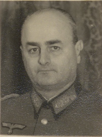 Gunther Blumentritt