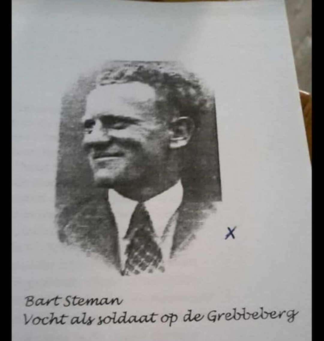 Bart Steman