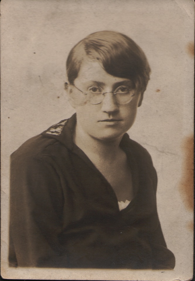 Helene Soetekou