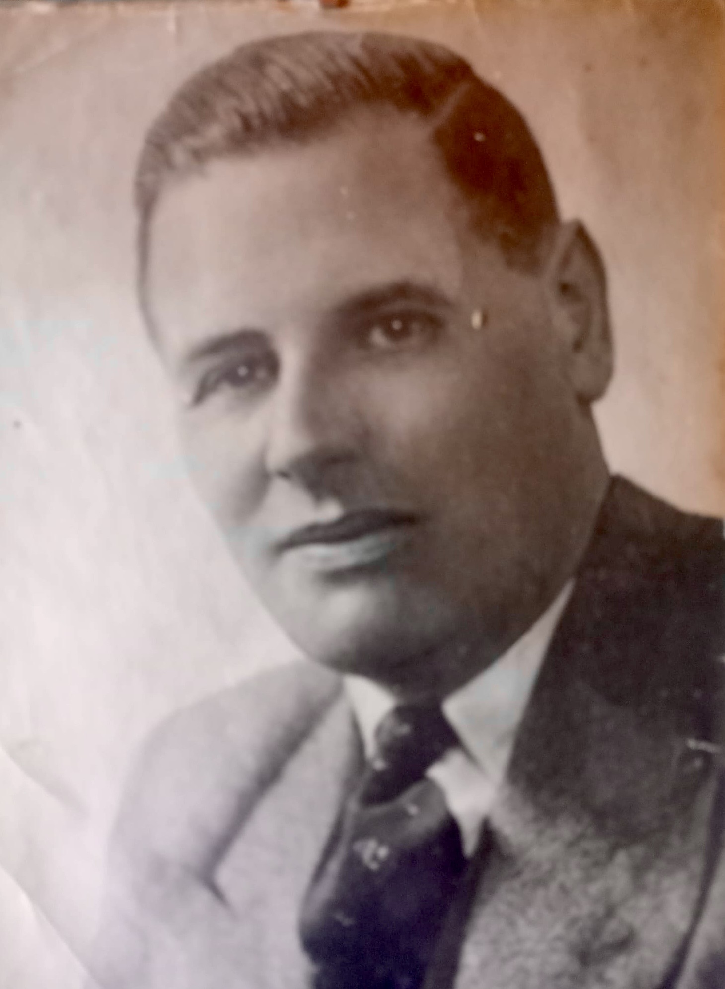 Barend Jacques Samson