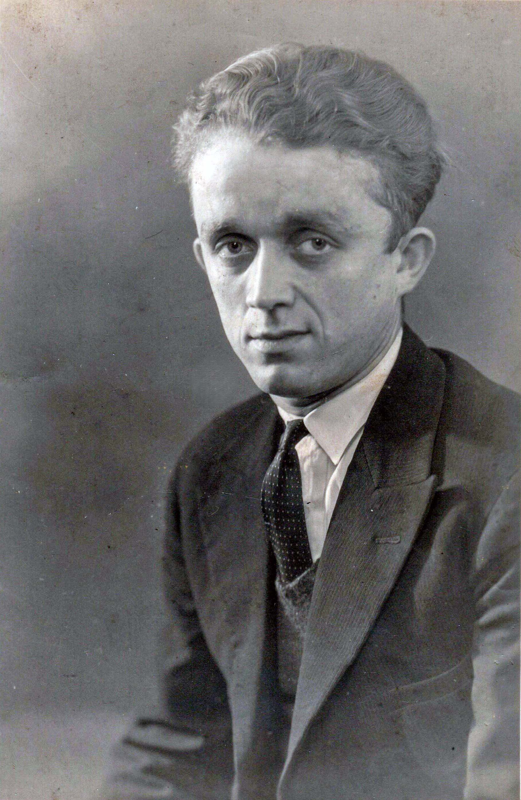 Pieter Lambrichts