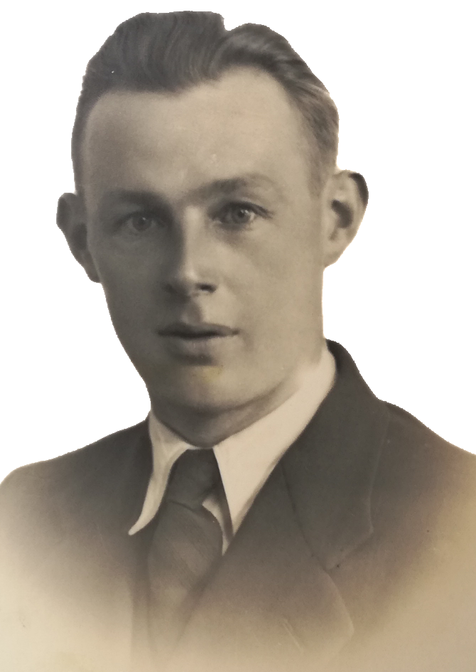 Foto van Aart van der Starre