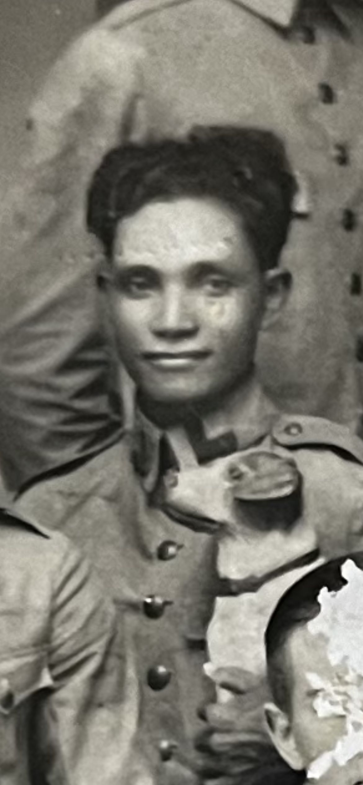 Heintje Silooy