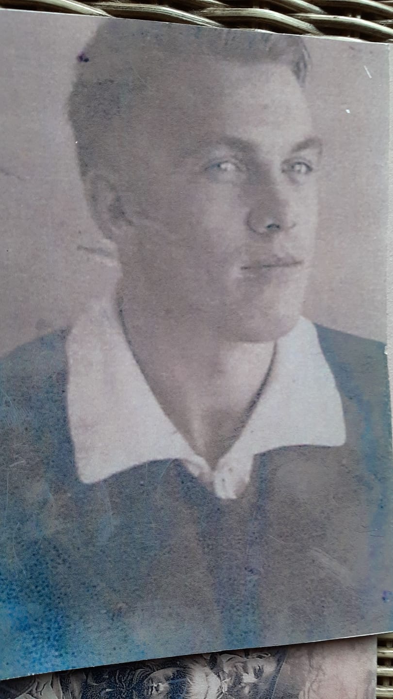 Ome kees van kuijk