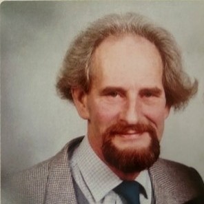 Johannes Herman ( Han) Harms