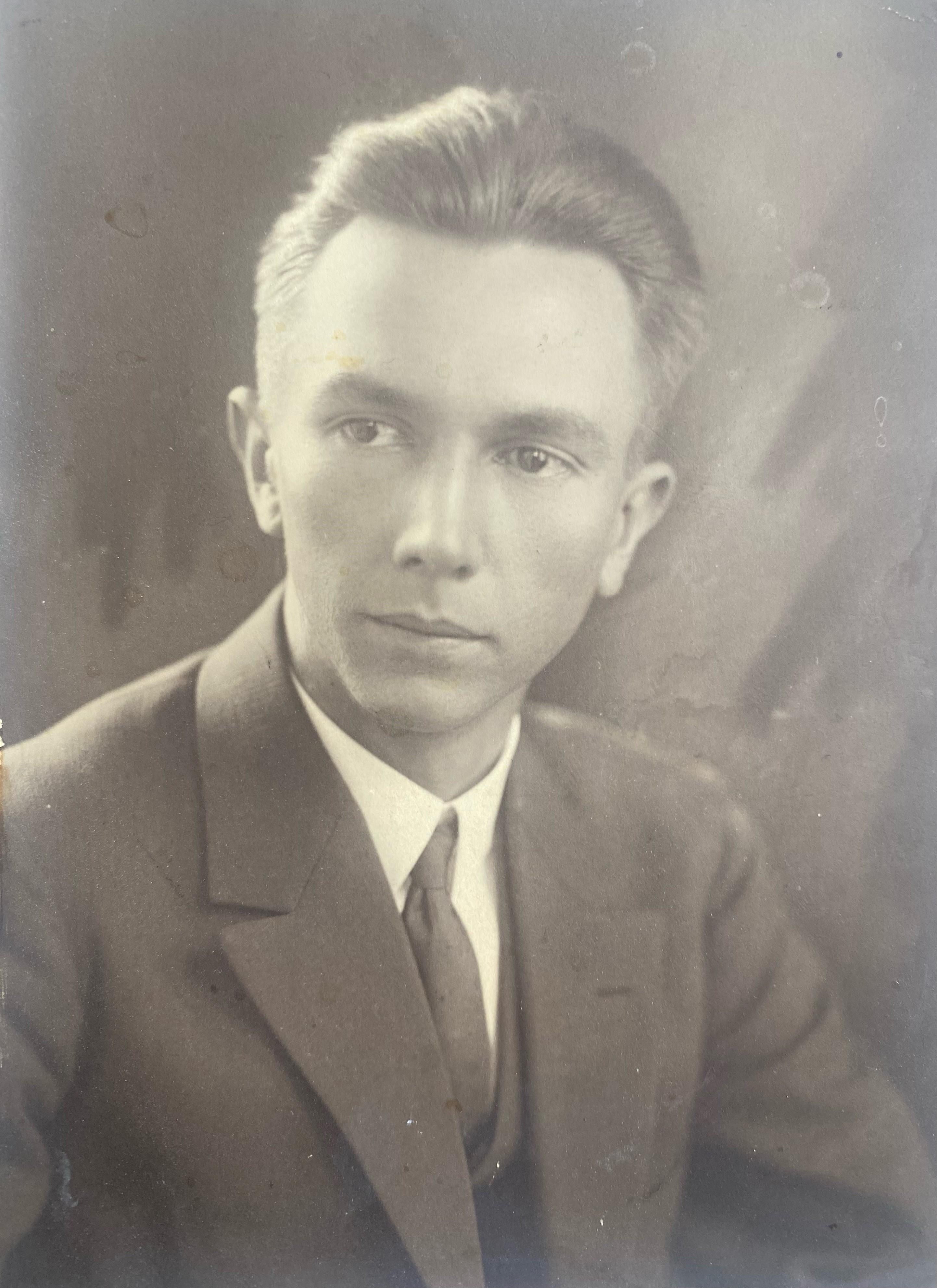 Hendrikus de Vries