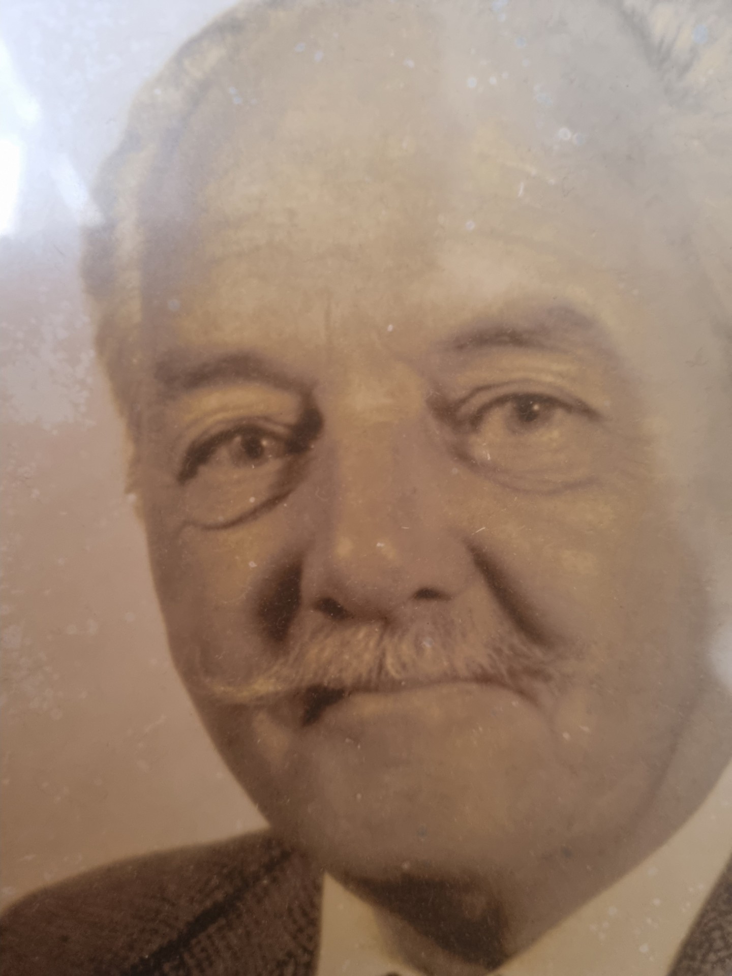 Herman van der Worp