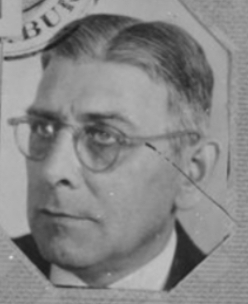 Cornelis Leendert Barentsen