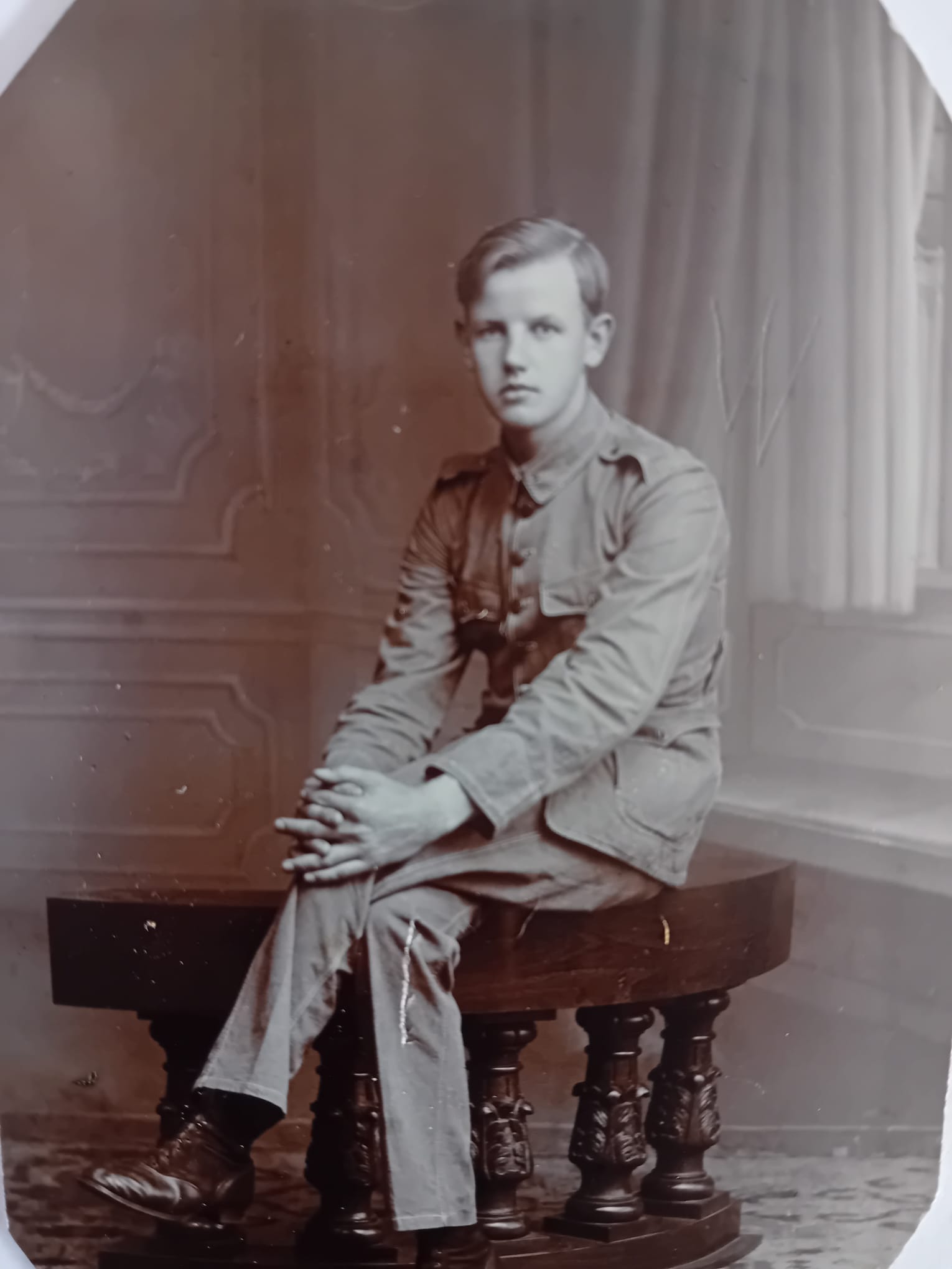 Johan Coenraad Jaakke