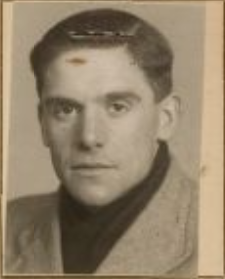 paspoortfoto 1942