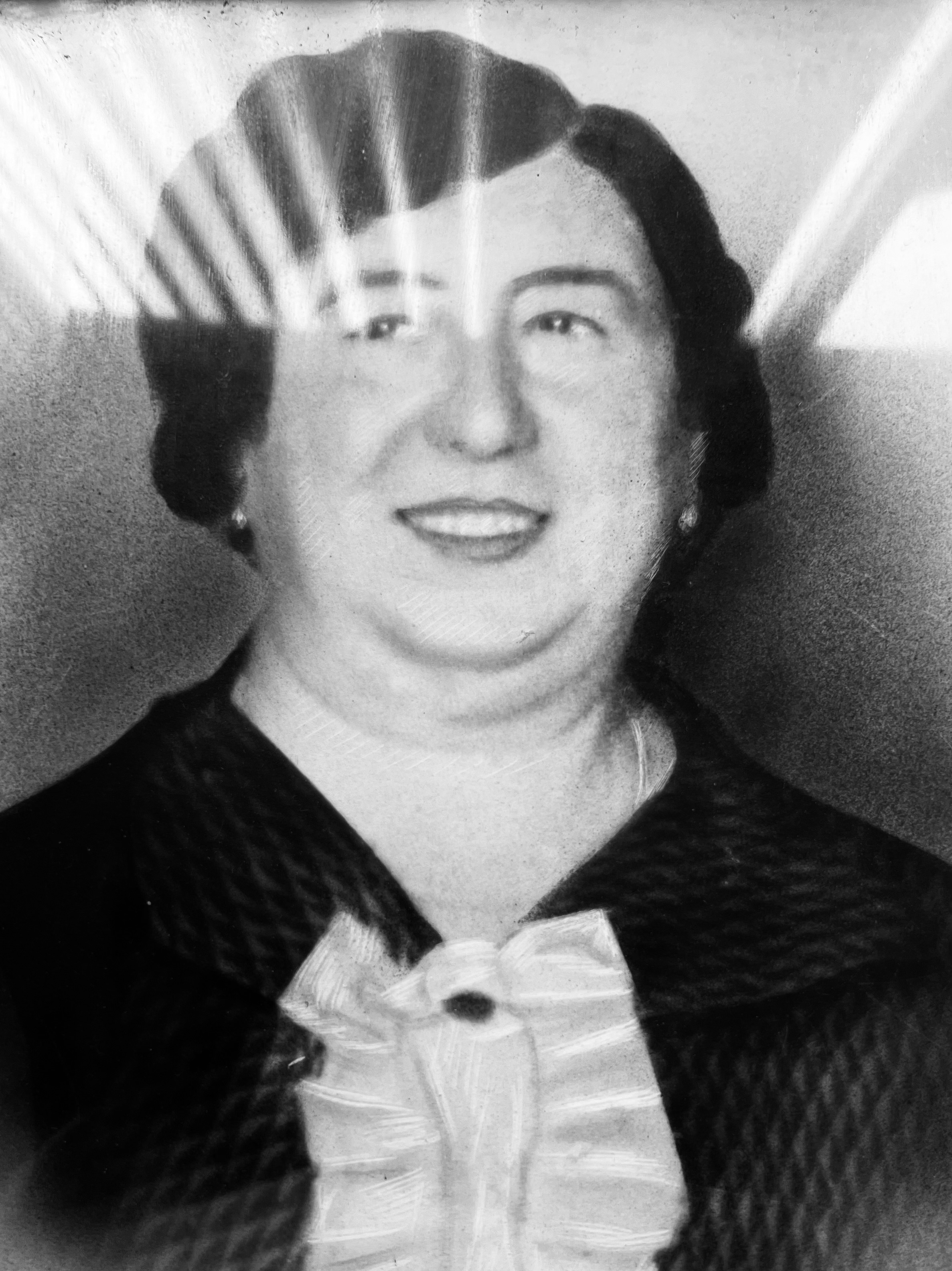 Portretfoto Katharina Tromp - Velleman