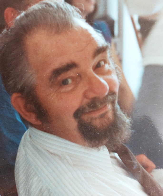 Jacob (Sjaak) van Geldrop