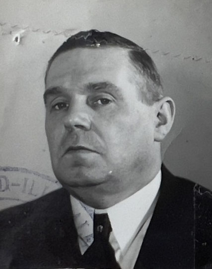 Pieter Tromper