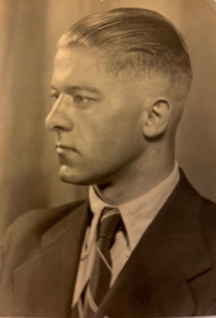 Leonardus van Zeijl