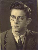 Johannes Petrus Maria van Betuw