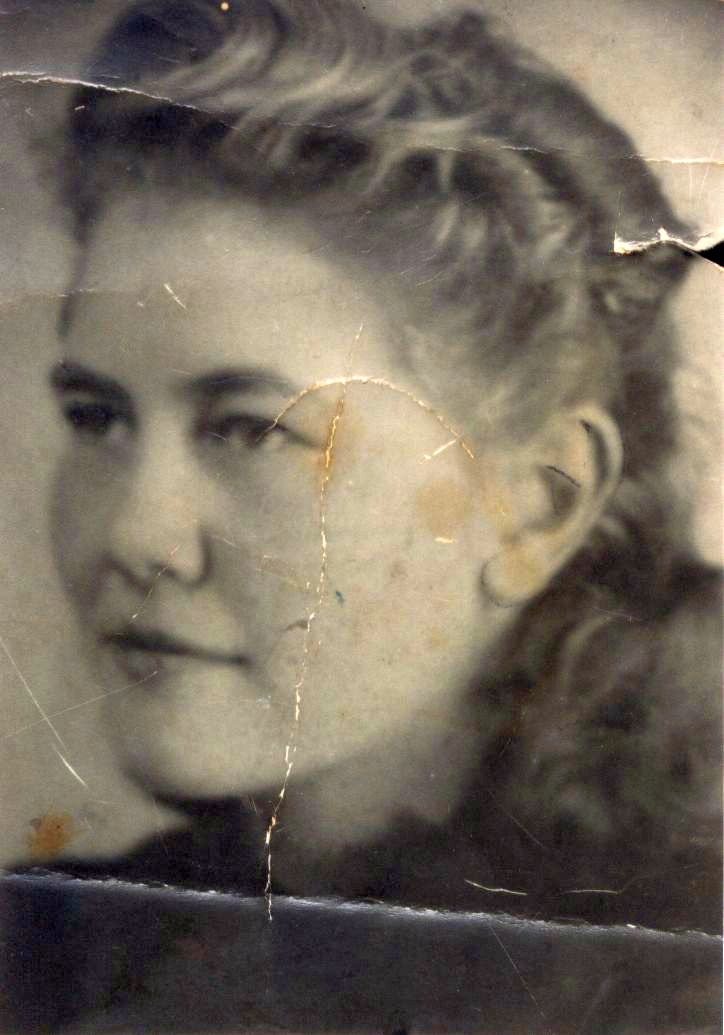 Deliana Huberdina Rademakers