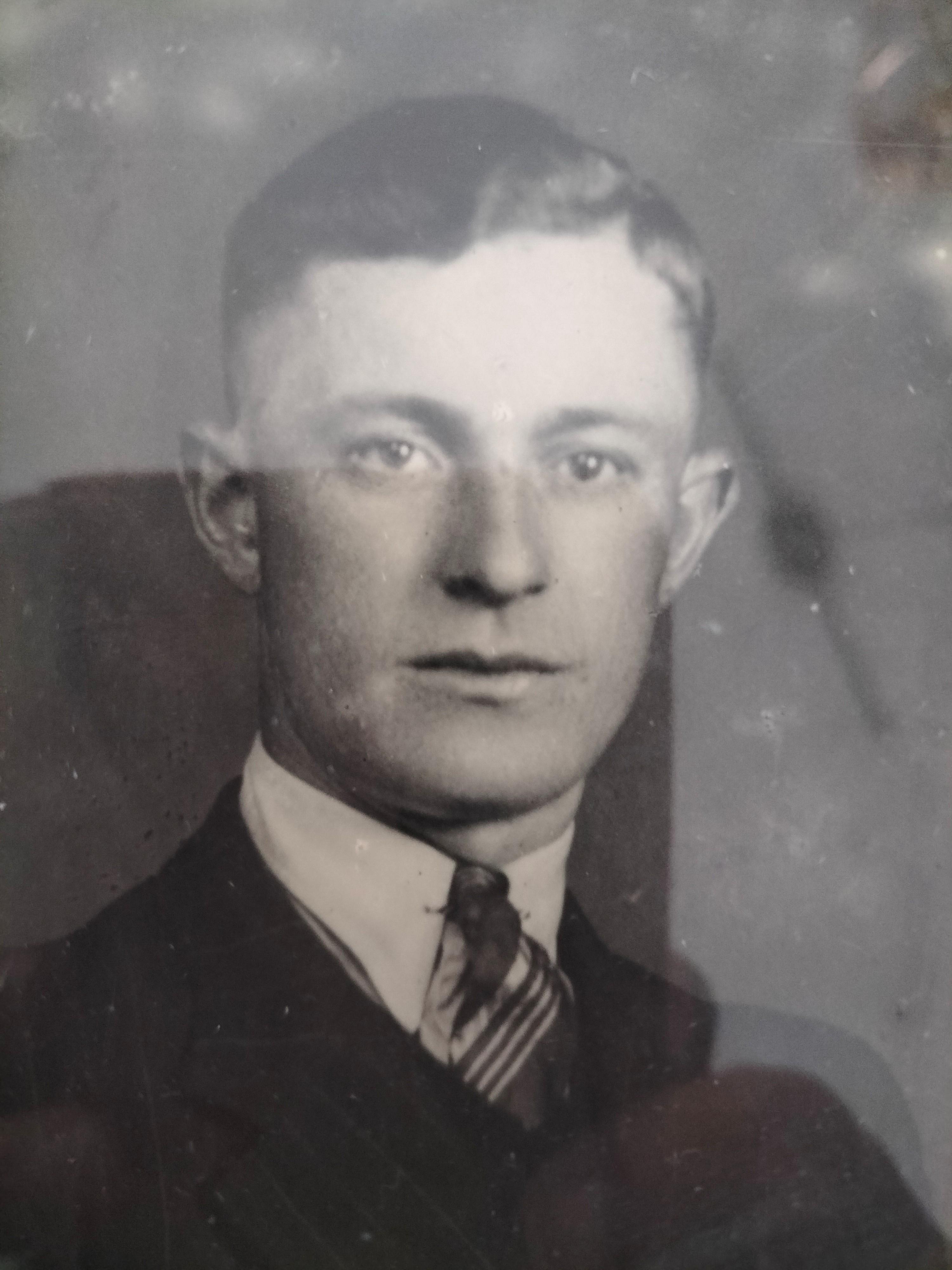 Gerard Hillenga