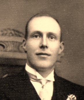 Govardus Pinxteren