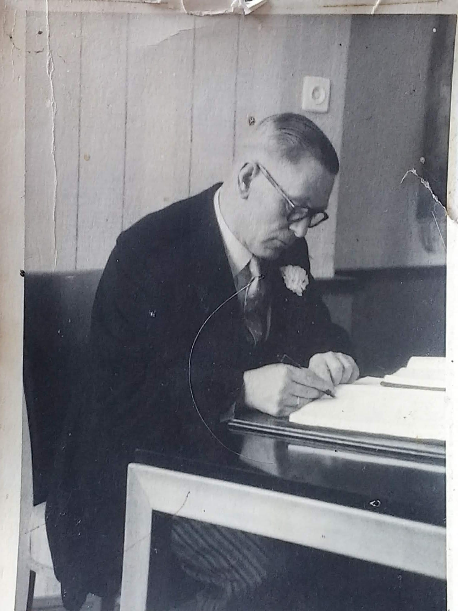 sietze van der vinne