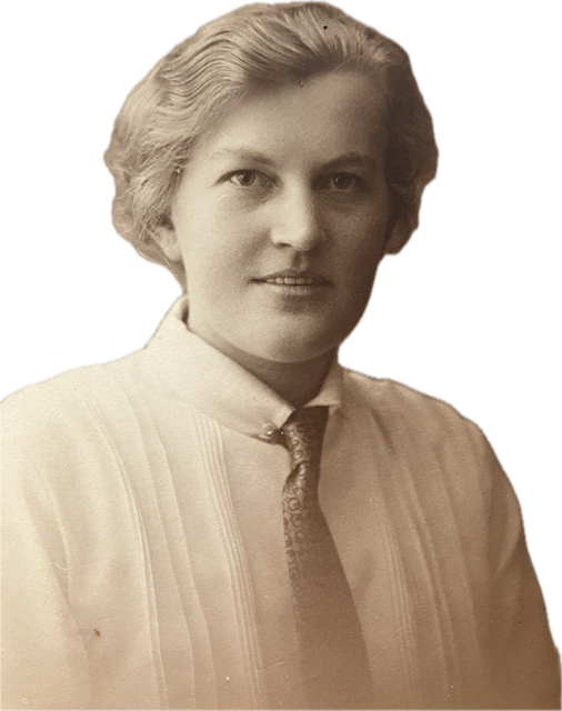 Lea Maaike Voorn-Keijzer