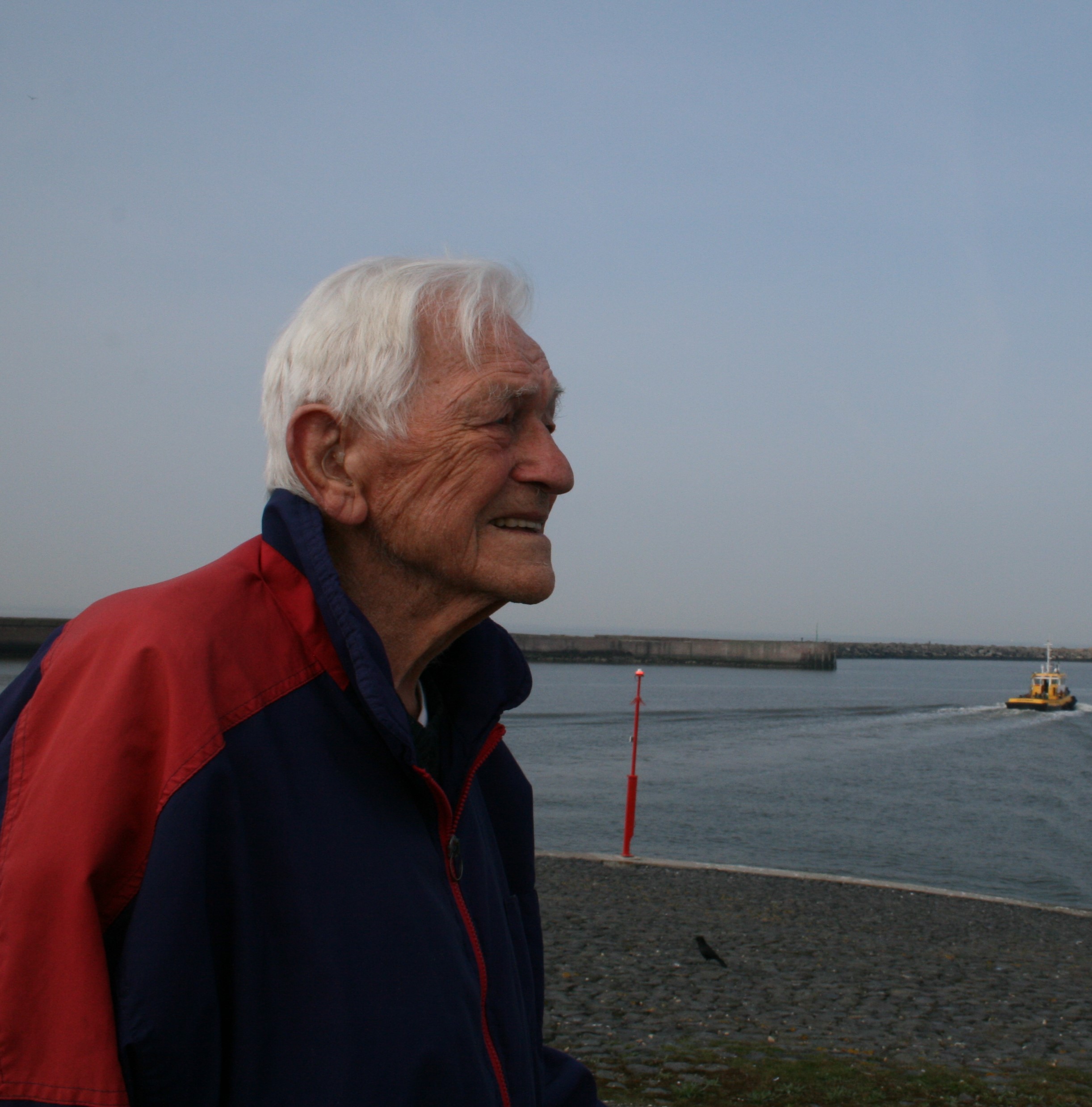 Maarten Leendert Schaap, Scheveningen 2011