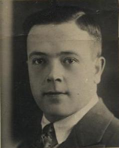 foto bidprentje G.H.A. Jagt