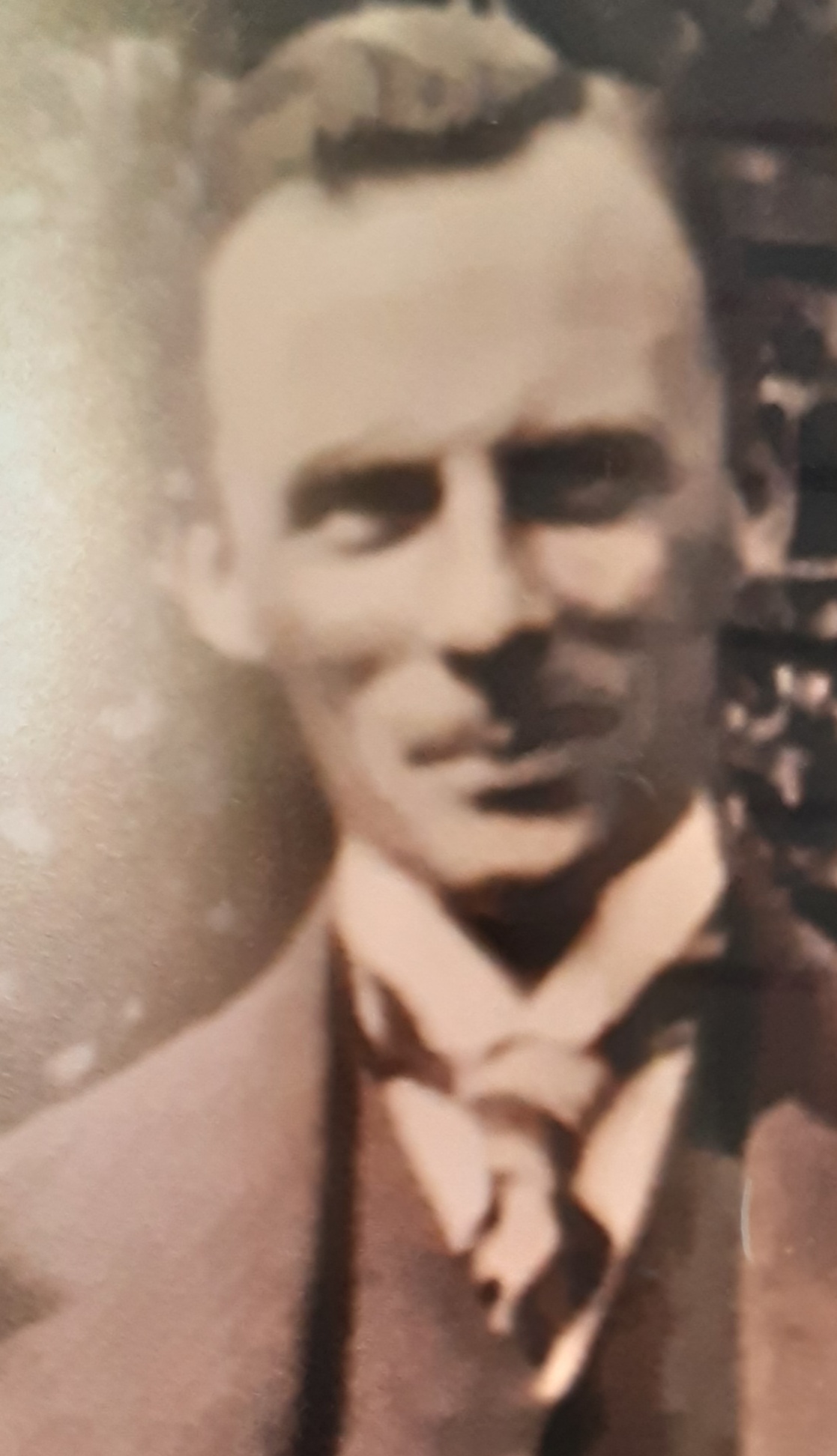 Stephanus Henricus Verheij
