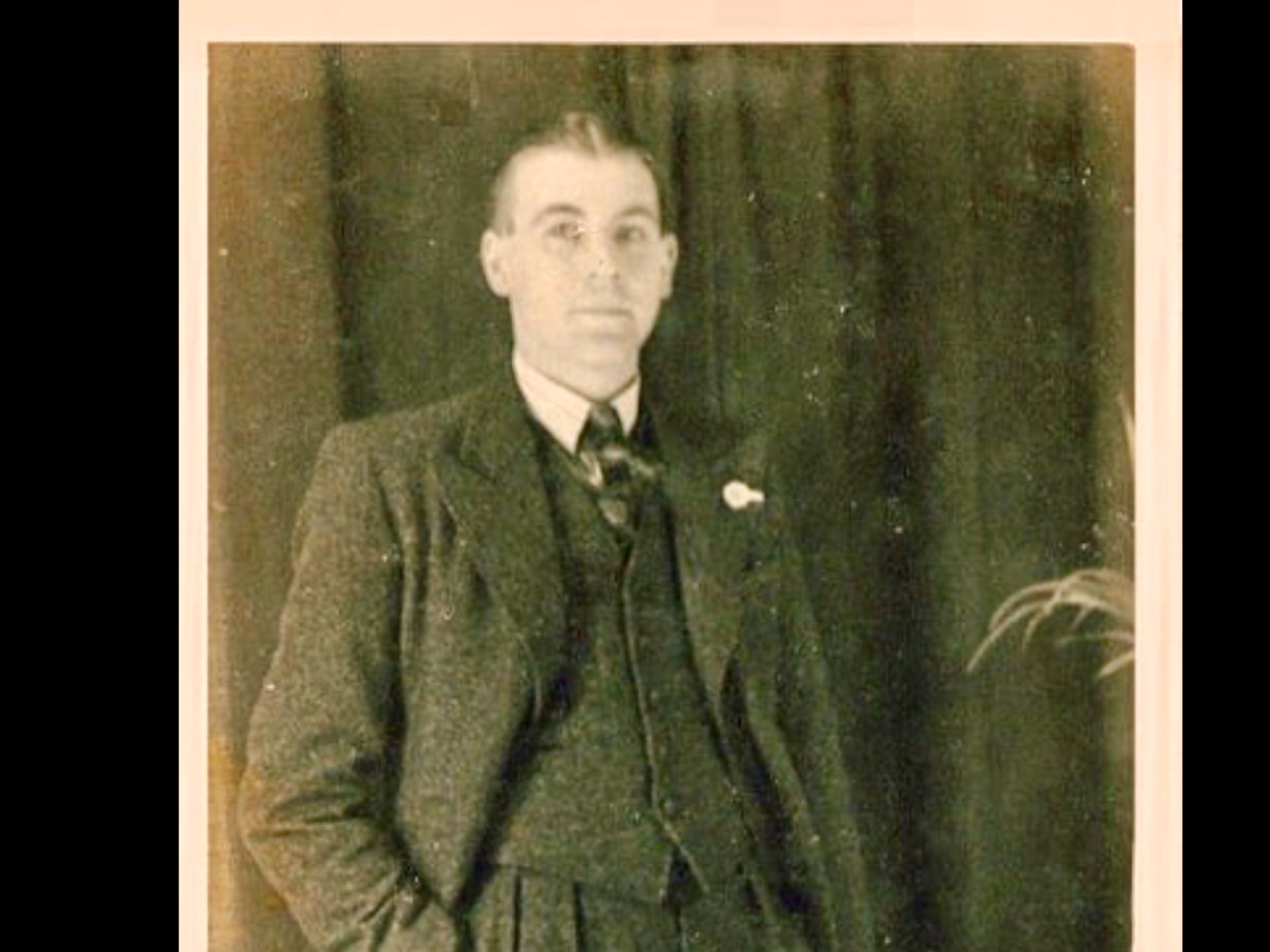 Melle de Vries