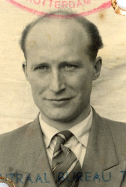 Sjef Wanders