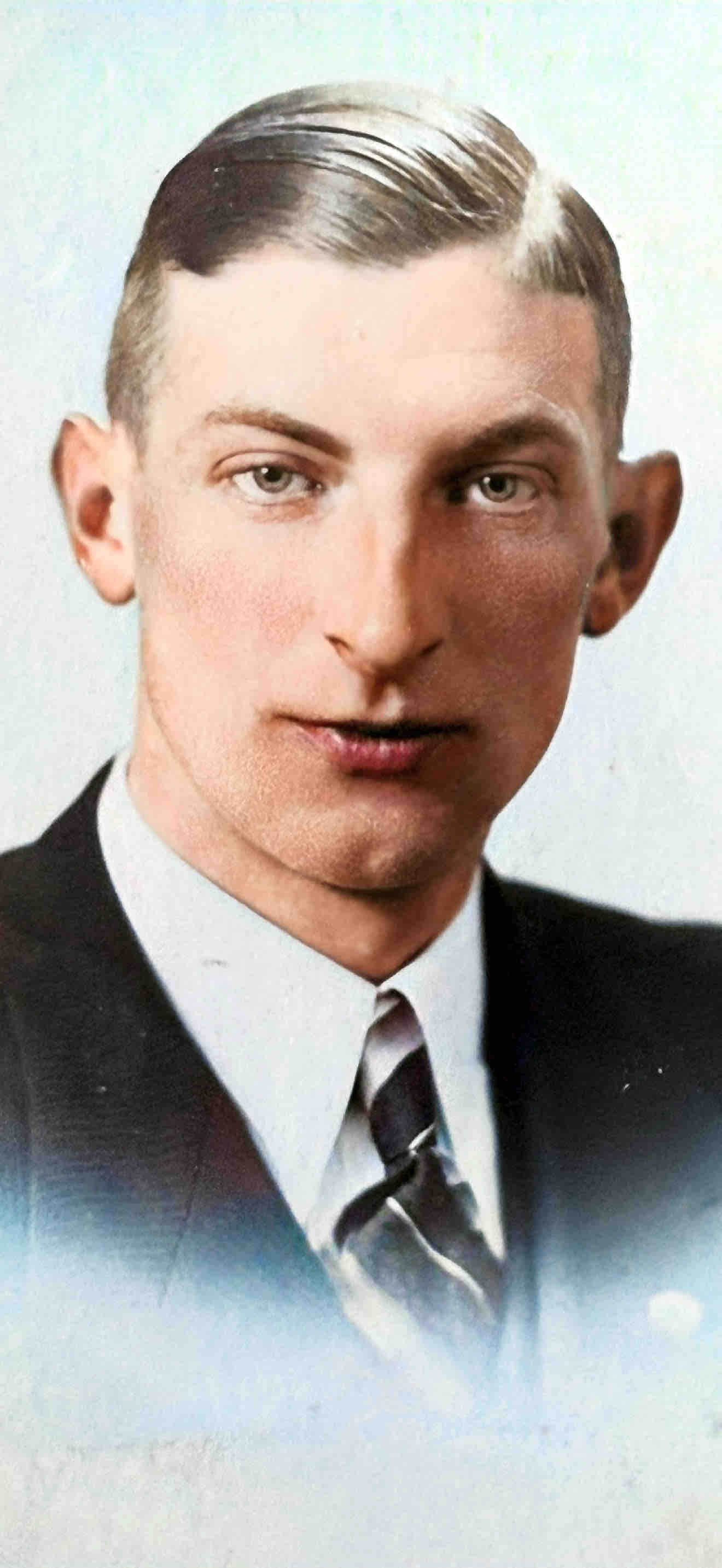 Thomas Stienstra