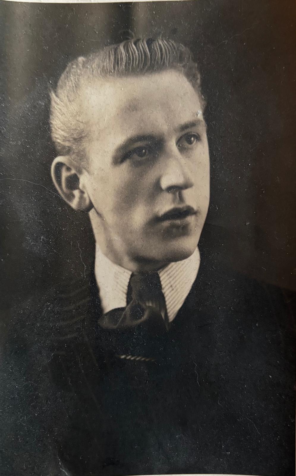 Gerard van Benthem