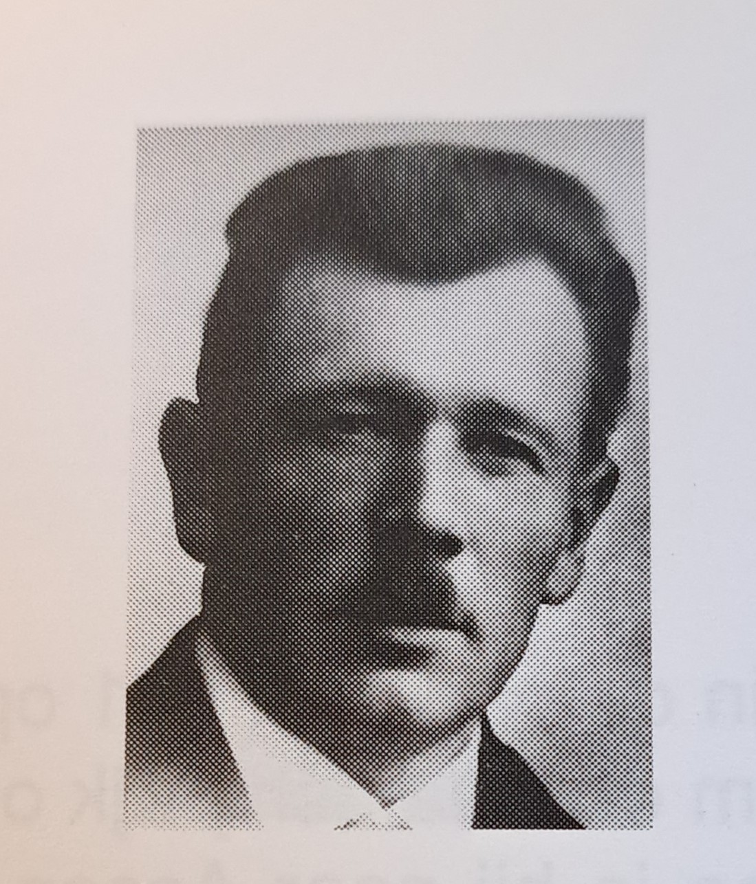 Roelof Algra